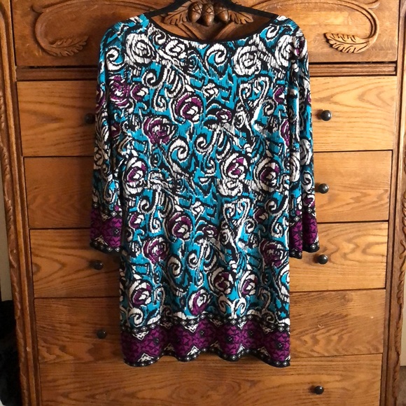 INC Tunic - Picture 4 of 4